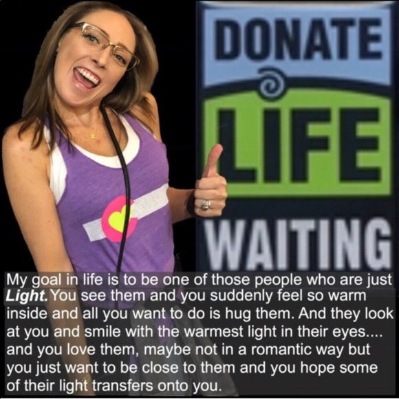 Keep supporting Amanda; A Living Donor is Needed - Picture 7 of 7